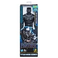 thumbnail image 1 of Figura Pantera Negra Hasbro Marvel Titan Hero Series 12 Pulgadas, 1 of 4