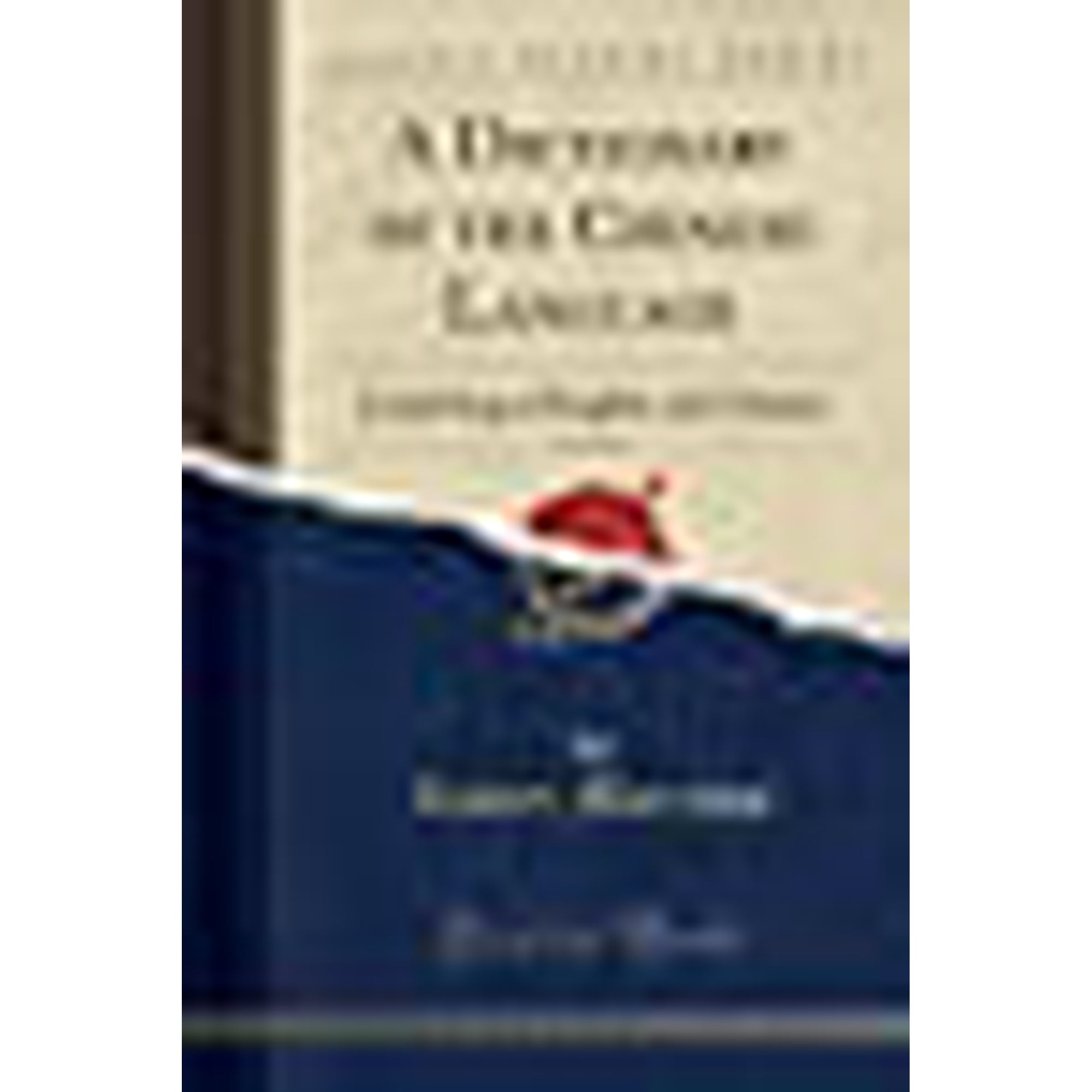 A Dictionary of the Chinese Language, Vol. 3 of 3: Consisting of English and Chinese (Classic Reprint)