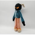 thumbnail image 5 of Friday Night Funkin Friday Night Bomber Peluche 25cm, 5 of 5