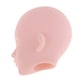 thumbnail image 5 of 1 Pieza de Cabeza Femenina de Muñeca Esculpe Partes de Cuerpo de Muñeca Articuladas SM SunniMix bjd girl doll head sculpt, 5 of 8