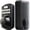 ‎Matte Black, variant on Veise Keypad Deadbolt Door Lock, Keyless Entry, Easy Installation, Auto Lock, Matte Black