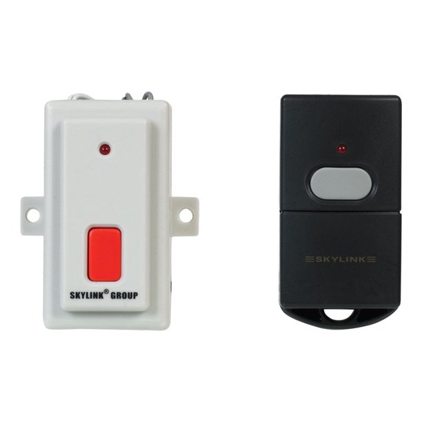 Skylink 1 Door Garage Door Opener Remote