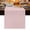 Pink, variant on Black Striped Table Runner 48 Inches Long, Modern Simple Farmhouse Beige Vintage Kitchen Coffee Dining Table Decoration for Home Party Birthday Wedding Home Decor 13x48 Inches