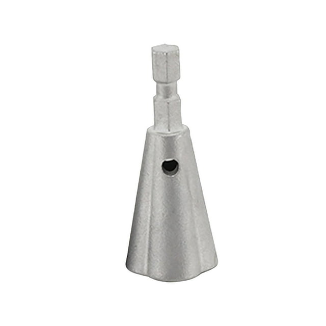 Almencla Electrical Wire Twisting Tool Durable Compact Metal Electrical Cable Twisting