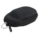 thumbnail image 2 of JBL Clip 4 Paquete de altavoz Bluetooth portátil impermeable con estuche protector rígido Megen (rojo), 2 of 5