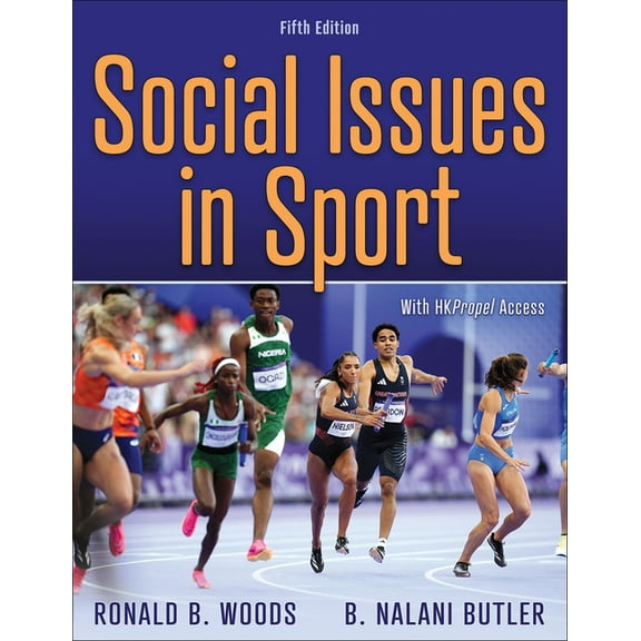 Social Issues in Sport, (Paperback)