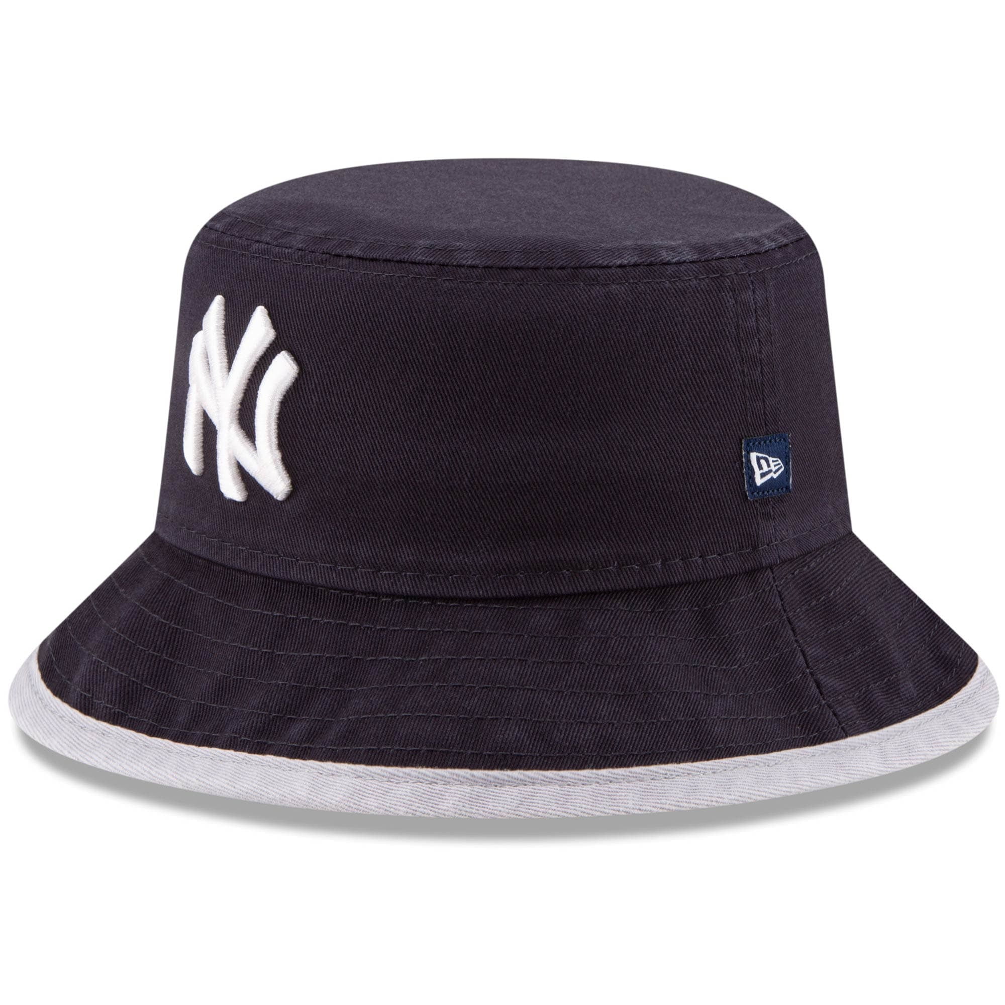 new era new york yankees bucket hat