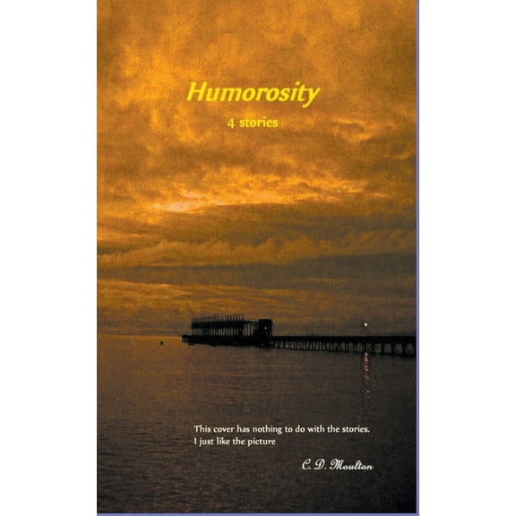 Humorosity, (Paperback)