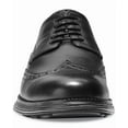 thumbnail image 6 of Cole Haan Men's Original Grand Classic Wing Oxford Shoe Black C27984, 6 of 7