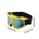thumbnail image 3 of Double Layer Mountaineering Ski Goggles Outdoor Large Frame And Sand Colorful Polarized Sports GlassesFeatures:Quantity: 1 pcMaterial: pcColor:, Blue, P-INK, White, YellowProduct size: 12.8x8.6x2.4, 3 of 6