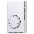 thumbnail image 3 of Cadet T521-W 5280W Single Pole Home Thermostat, White, 3 of 4