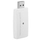 thumbnail image 5 of Adaptador de controlador inalámbrico Bluetooth USB portátil para consola de juegos PS4 Switch Blanco, 5 of 10