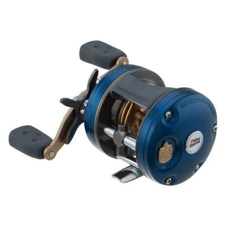UPC: 0036282596559 | Abu Garcia Ambassadeur C4 Conventional Reel Size 5600 (1292714)