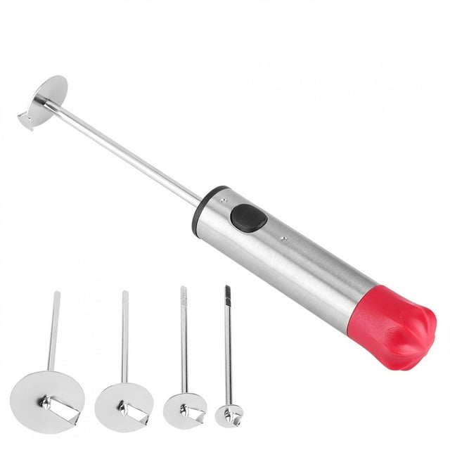 Kitchenware Set - 4Pcs/Set 304 Stainless Steel Rosewood Cooking Utensils Cookware Set Kitchen Tool