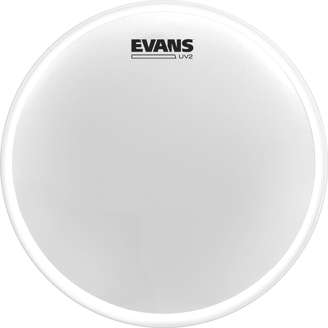 Parche Evans B16uv2 Tom 16 Pulgadas Batería Evans B16UV2