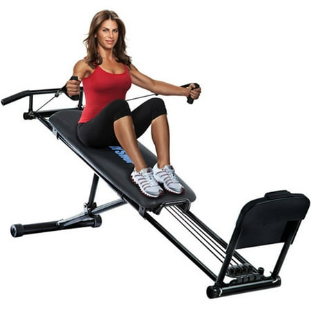 Jillian Michaels Ultimate Body Shop