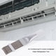 thumbnail image 5 of Herramienta Refrigeración Limpia Del Condensador Peine La Aleta Aire Acondicionado (peine Metal), 5 of 5