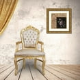 thumbnail image 3 of Tava Studios 20x20 Gold Ornate Wood Framed with Double Matting Museum Art Print Titled - Villa, 3 of 4