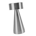 thumbnail image 1 of Lámpara De Mesa LED De Metal Portátil Con Sensor Táctil, Lámpara De Noche Regulable Continua, Batería Recargable, Luz Nocturna Para Guardería Infantil, 1 of 8