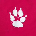 thumbnail image 3 of Chamarra Pumas Old School Sports Para Mujer Talla M Blanco/fucsia, 3 of 3