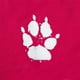 thumbnail image 3 of Chamarra Pumas Old School Sports Para Mujer Talla M Blanco/fucsia, 3 of 3
