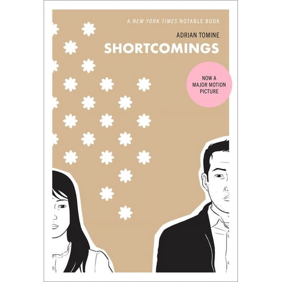 Shortcomings (Paperback)