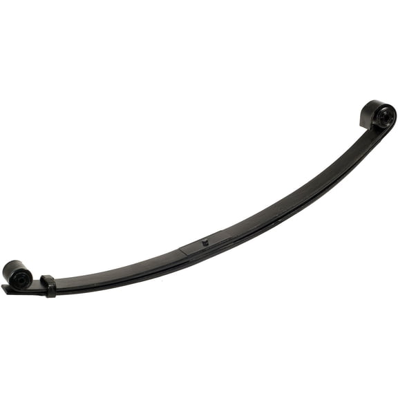 Dorman 43-630 Front Leaf Spring Compatible with Select Ford Models
