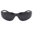 thumbnail image 4 of Gafas de seguridad al polvo A prueba de viento Seguridad en el trabajo Gafas de seguridad Negro Zulema Gafas de seguridad para soldar, 4 of 7