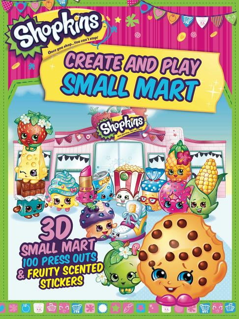 shopkins small mart walmart