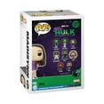 thumbnail image 4 of She-Hulk Madisynn Pop! Vinyl Figure - EE Exclusive, 4 of 4