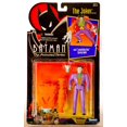 thumbnail image 1 of Kenner DC Comics Batman: The Animated Series The Joker (with Laughing Gas Spray Gun) Action Figure 4.75 Inches, 1 of 1