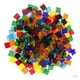 thumbnail image 1 of Baldosas De Mosaico Múltiples De 480 G Piezas De De Mosaico Para Decoración para hogar O Manualidades De Bricolaje, Cuadrado, 10*10 M Gloria Azulejos de mosaico, 1 of 9