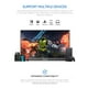 thumbnail image 5 of Monitor portátil ARZOPA A1 15.6 pulgadas FHD 1080P IPS USB C/HDMI, 5 of 7