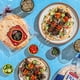thumbnail image 5 of Toufayan Original Naan Tandoori | Non-GMO and Vegan (3 Pack, 12 Flatbreads Total), 5 of 5