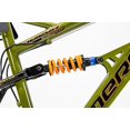 thumbnail image 4 of BICICLETA KAIZER R29 VERDE MATE DS 21V, 4 of 6