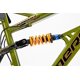 thumbnail image 4 of BICICLETA KAIZER R29 VERDE MATE DS 21V, 4 of 6