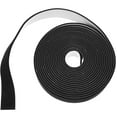 thumbnail image 7 of FOMIYES 1 Roll Self-Adhesive Design Door Seal Strip Insulation Strips for Doors, 7 of 7