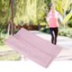 thumbnail image 5 of Toalla de microfibra súper absorbente para gimnasio y viajes, de secado rápido, liviana, perfecta para deportes al aire libre (rosa), 5 of 7
