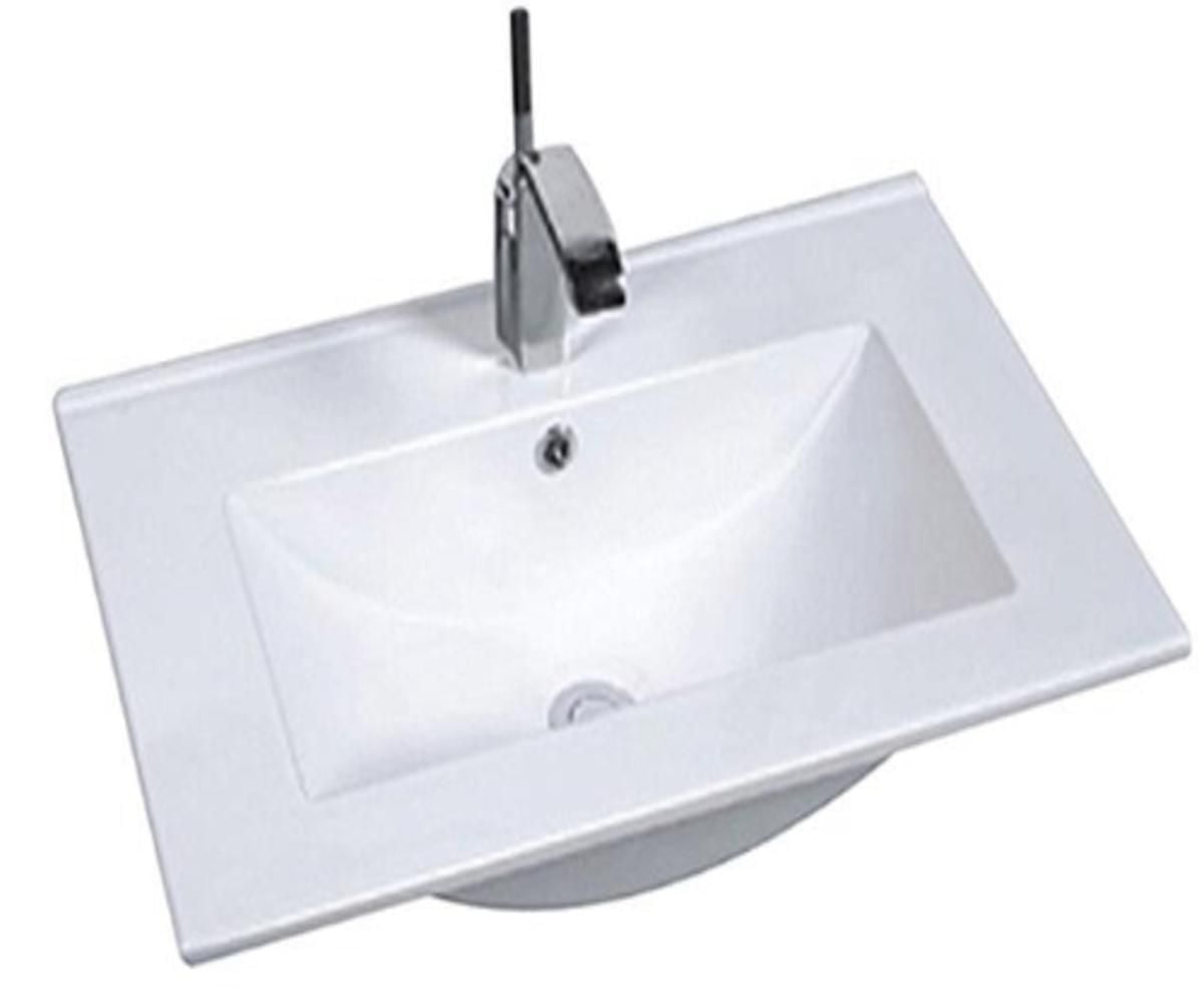 DROP Bath and Kitchen DR091068 Bathroom Vanity Top