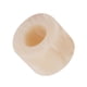 thumbnail image 3 of Virola para palo de billar, virola para taco de billar compacta de 14mm, pieza de repuesto, virola para taco de billar para Accesorios de reparación, 3 of 8