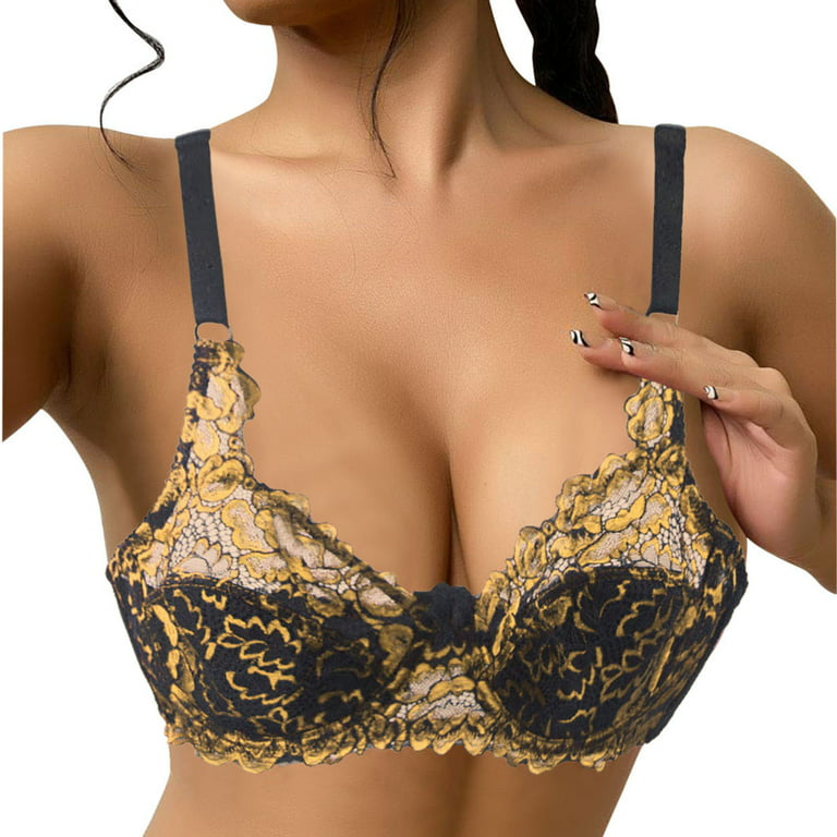 Stylish Bras for All Occasions