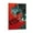 Frame-style, variant on Kaiju No. 8 Art Fight Anime Poster Artworks Picture Print Poster Wall Art Painting Canvas Gift Decor Home Posters Decorative 12x18inch(30x45cm)