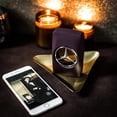thumbnail image 4 of Mercedes-Benz Man Private -Amber Woody Eau de Parfum - Perfume Masculino - Aroma Duradero con Pachul&iacute; y Cedro - 100 ml Spray EDP, 4 of 8