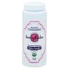 Baby Labs 681052 3.5 oz Baby Powder Organic