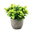 thumbnail image 2 of Árbol artificial Naiovety Verde, 2 of 6