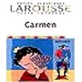 thumbnail image 3 of Carmen (French Edition), 3 of 3