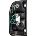 thumbnail image 3 of Dorman 1630937 Passenger Side Tail Light Assembly for Specific Toyota Models, 3 of 4