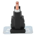 thumbnail image 2 of Solenoide de arranque de 12V 725 06153A Piezas de repuesto para cortacésped profesional para tractor de césped MTD, 2 of 12