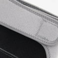 thumbnail image 3 of Basketball Hockey Wrestling Anti-Slip Breathable Soft Knee Pads for Running Workout Arthritis Joint Recovery, 3 of 6