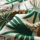 thumbnail image 5 of Odeerbi 6M-13Y Niños Camisa Hawaiana Verano Playa Camisas de Algodón Niños Blusa de Manga Corta Flor Tropical Camisa Estampada Ocio Tops, 5 of 9